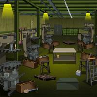 play The Locker Bullet Factory Enagames