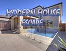 play 365 Modern House Escape