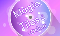 play Magic Tiles 3