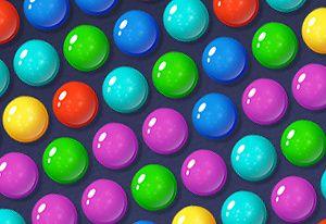 play Bubble Shooter Hd