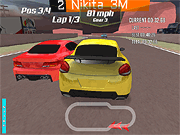 play Dare Drift : Car Drift Racing