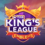 play The King'S League Emblems