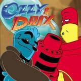 play Ozzy & Drix