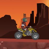 Atv Canyon