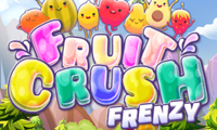 play Fruit Crush Frenzy