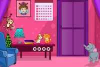 play D2G Girls Room Escape 5