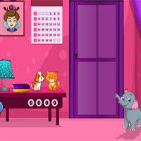 Dressup2Girls Girls Room Escape 5