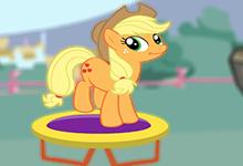play My Little Pony Bounce