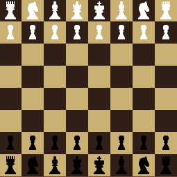 play Chess Demo (Alpha)