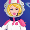 play Barbie In Outer Space