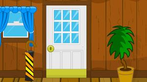 play Tiny House Escape