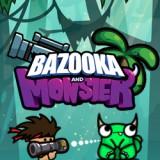 play Bazooka And Monster