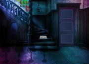 play Abandoned Mysterious House Escape