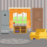 play Ogw Escape From Modern House