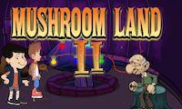 play Nsr Mushroom Land Escape 2