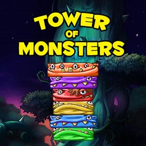 play Tower Of Monsters