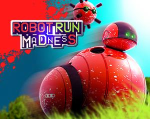 play Robot Run Madness