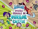 play Double Trouble In Mirror Castle