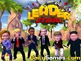 play Leader Strike