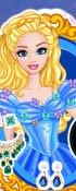 play Cinderella Ball Gowns