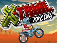 play X-Trial Racing