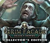 play Grim Facade: A Deadly Dowry Collector'S Edition
