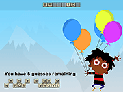 play Word Balloon
