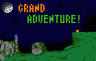 play Grand Adventure! (Story Complete)