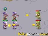 play Special Squad Vs Zombies