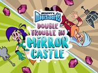 play Double Trouble In Mirror Castle