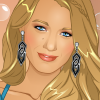 Blake Lively Last Minute Makeover