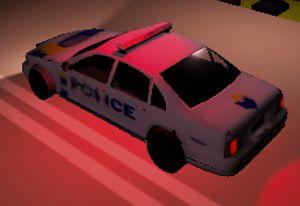 play Police Patrol