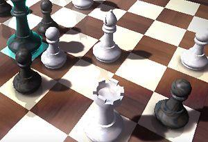 play Better Than Chess