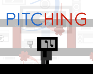 play Pitching