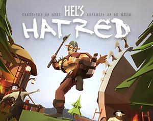 play Hel'S Hatred