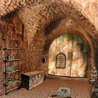 play 5Ngames Can You Escape Antique Amphitheater