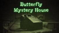 play Butterfly Mystery House Escape
