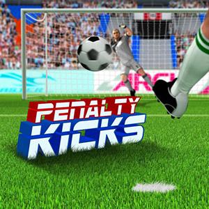 play Penalty Kicks Online