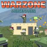 play Warzone Mercenaries