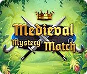 play Medieval Mystery Match