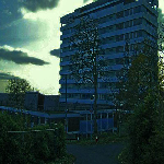 play Escape From Halloween Hallam Tower