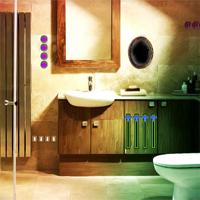 Top10Newgames Escape From Bathroom