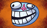 Troll Face Quest Internet Memes