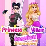 play Aurora Vs Maleficent Fashion Showdown