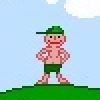 play Pixel Boy: Summer Adventures