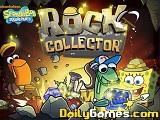 play Spongebob Rock Collector