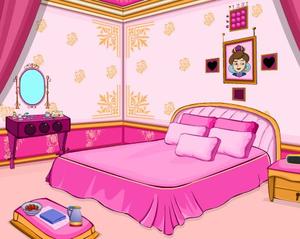 play Girls Room Escape 7