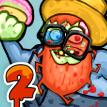 play Zomburger 2: Market Revenge