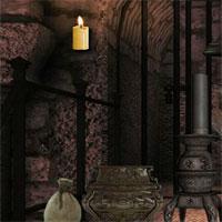 play Can You Escape Castle Prison