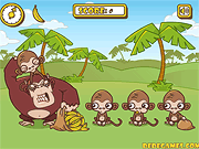 play Monkey 'N' Bananas 2
